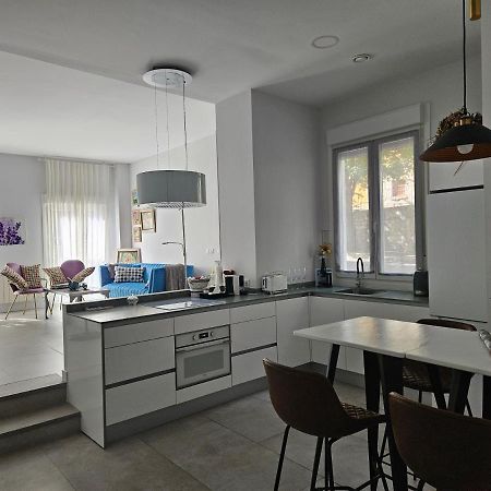 Ferienwohnung Loft17 Burgo Exterior foto