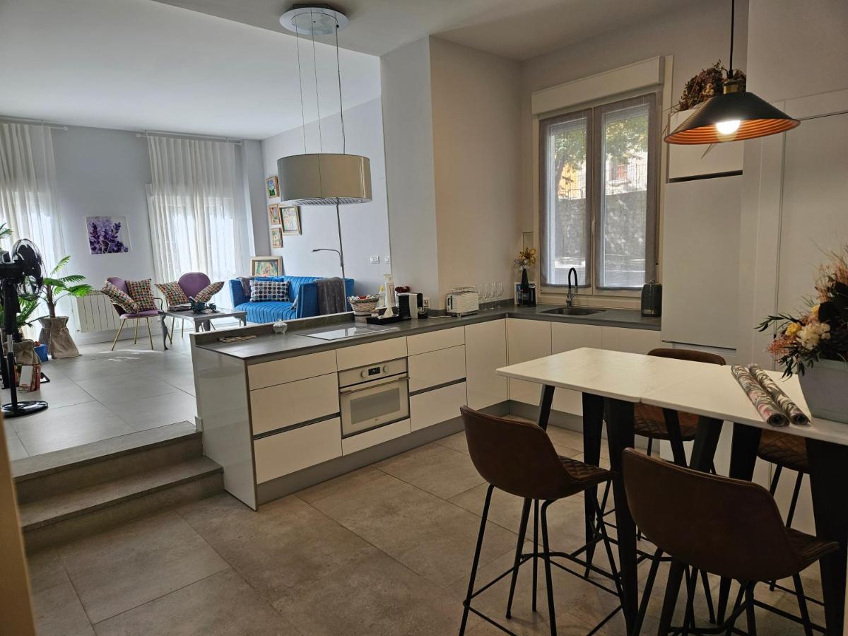 Ferienwohnung Loft17 Burgo Exterior foto