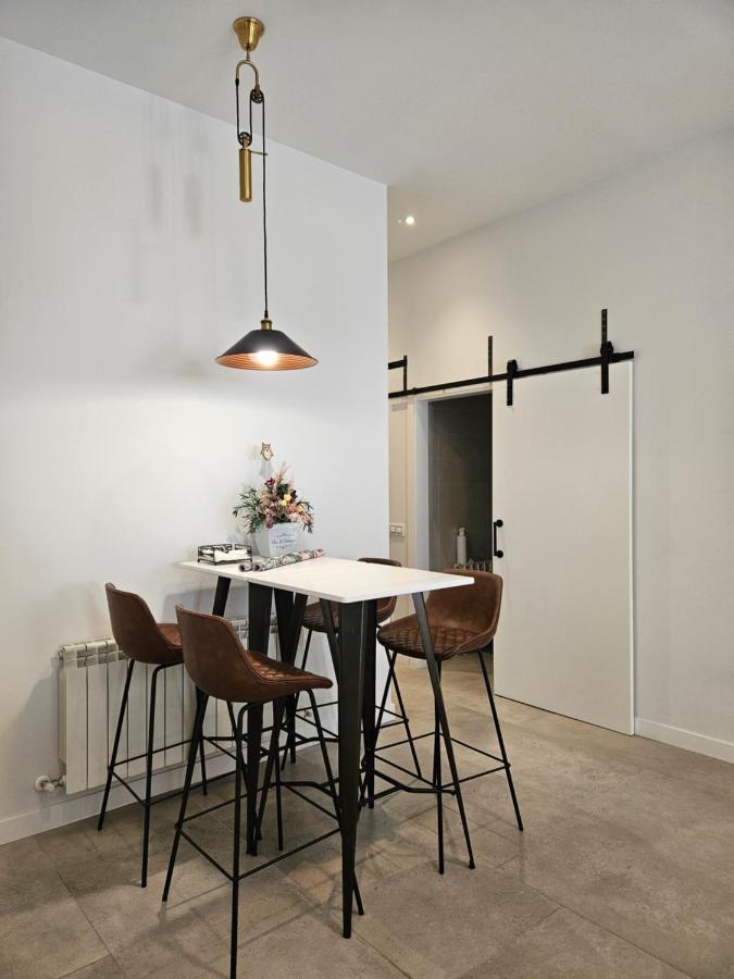 Ferienwohnung Loft17 Burgo Exterior foto